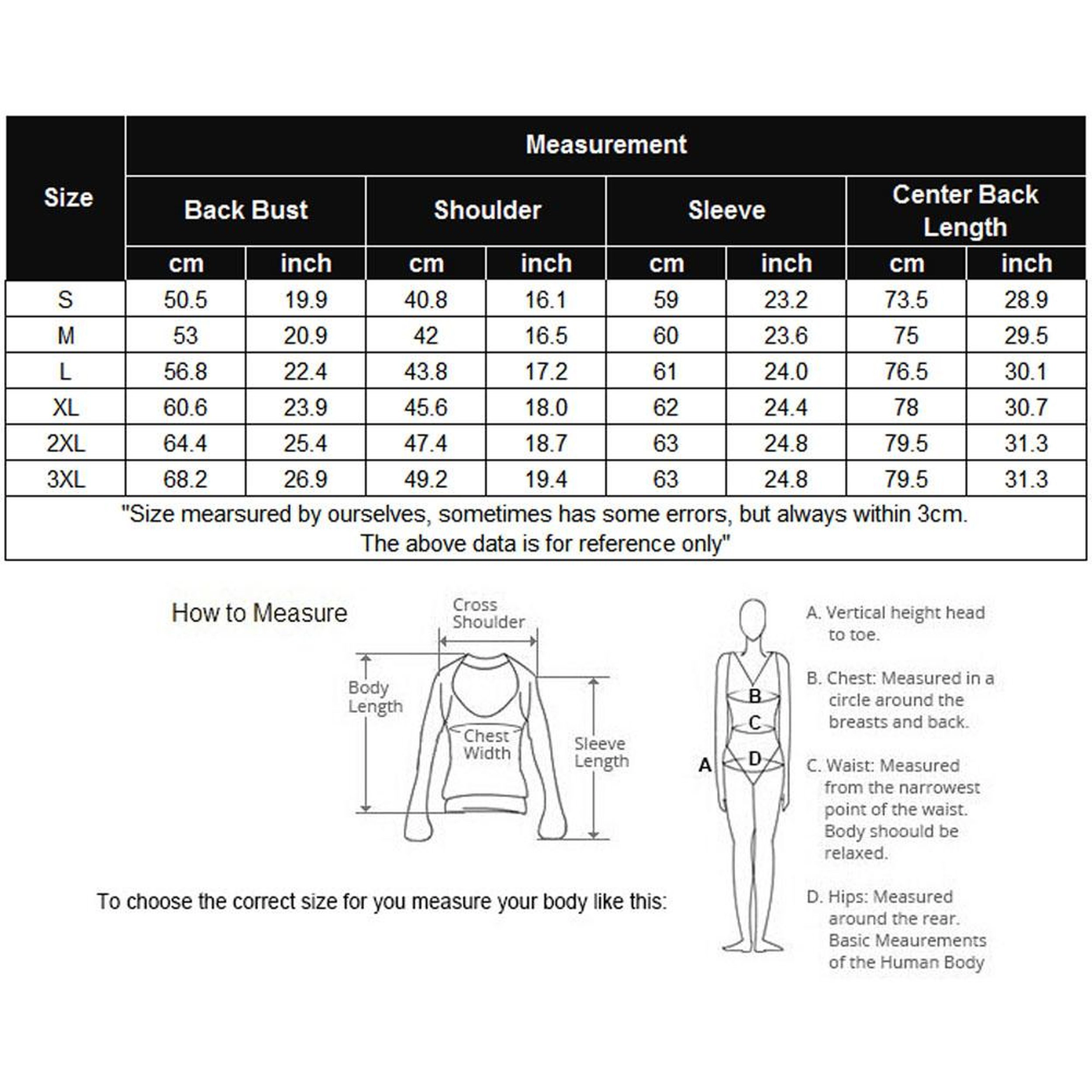 Zeagoo Women's Long Batwing Sleeve Open Front Chunky Knit Cardigan