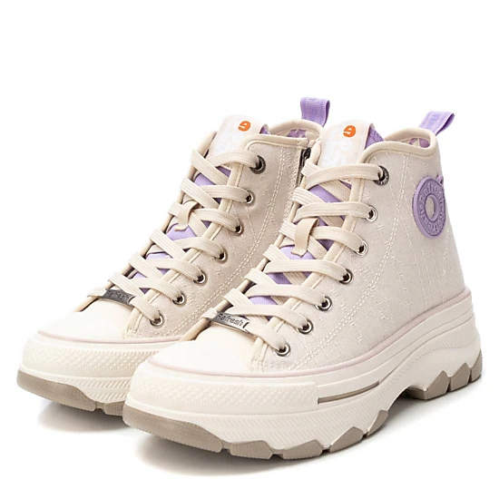 XTI Refresh Women's Sneaker Boots