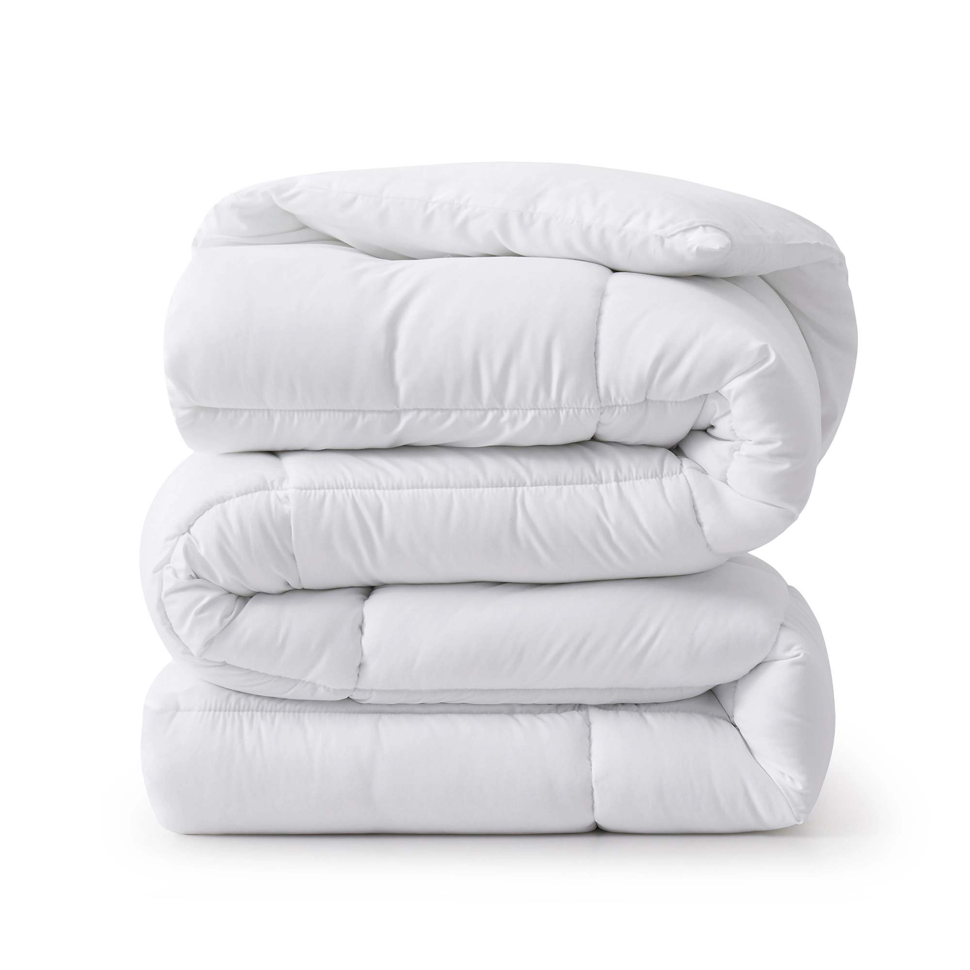 Unikome Premium Down Alternative Comforter Insert - Soft Bedding