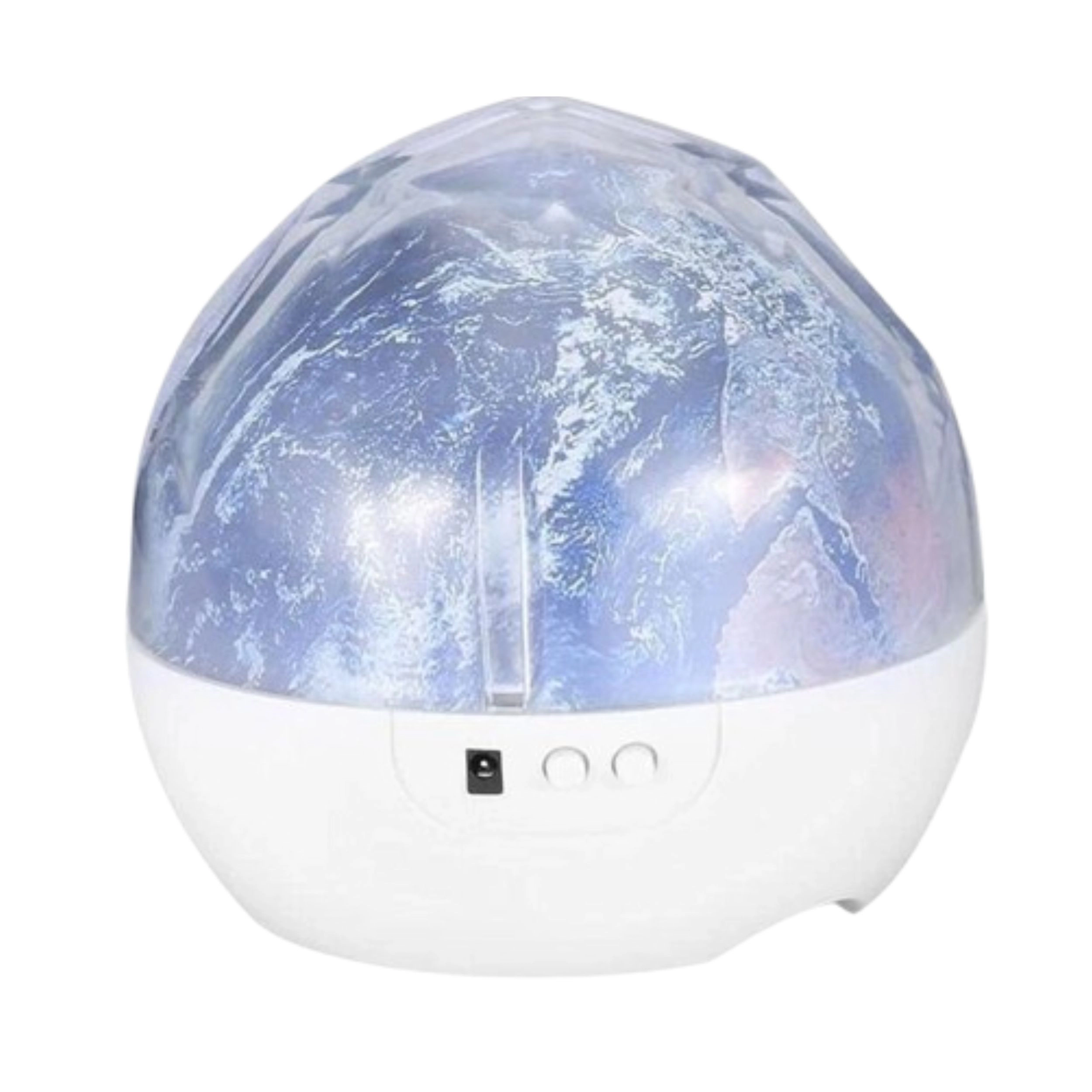 Home Collection Magic Diamond Star Universe Projection Night Light