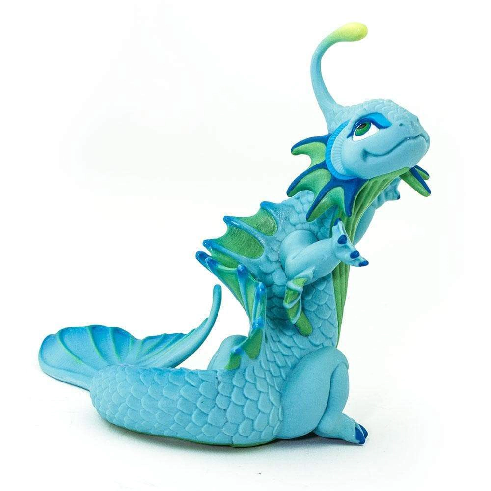 Safari Ltd. - Baby Sea Dragon Kids Toy Figure
