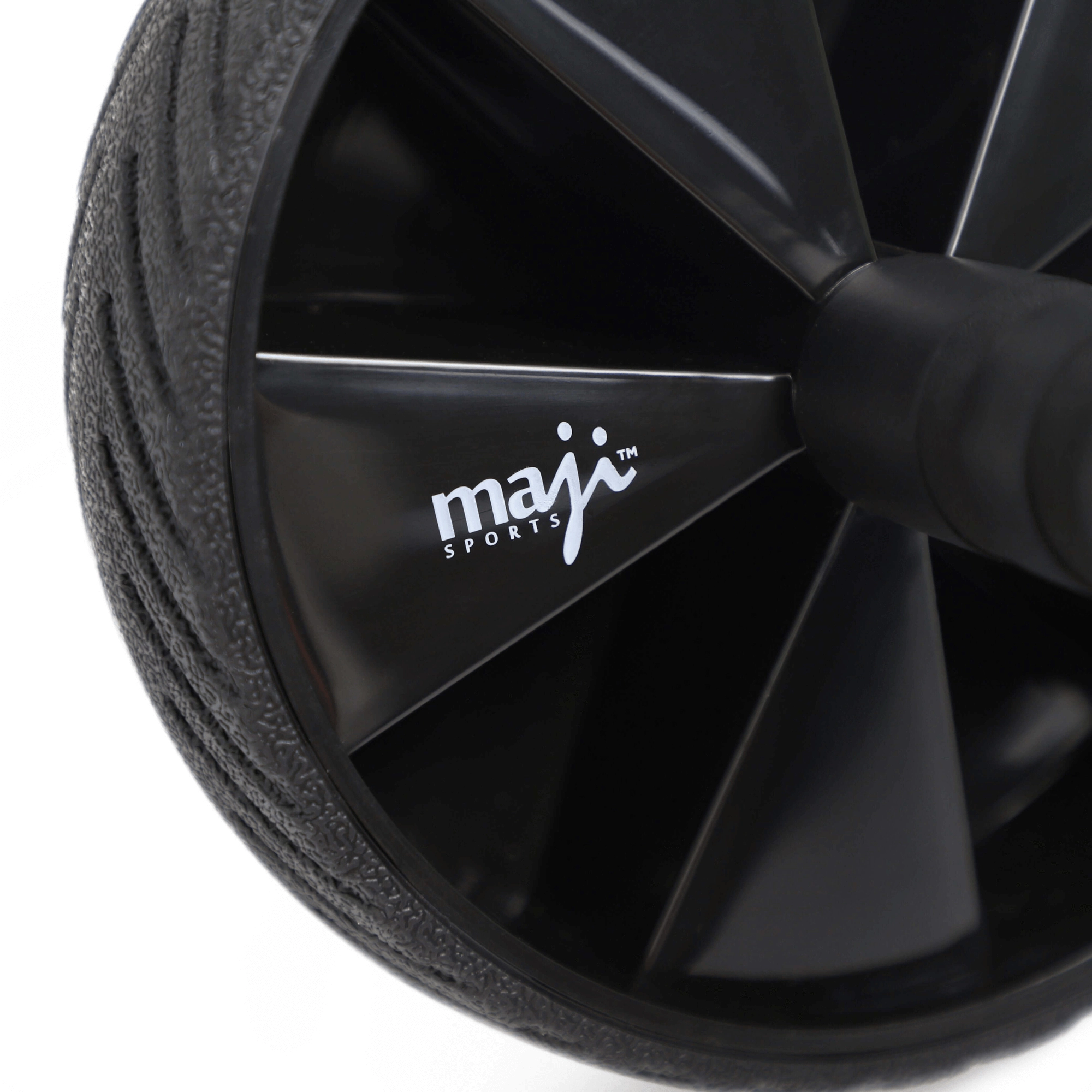 Maji Sports Unisex Core Training Ab Wheel