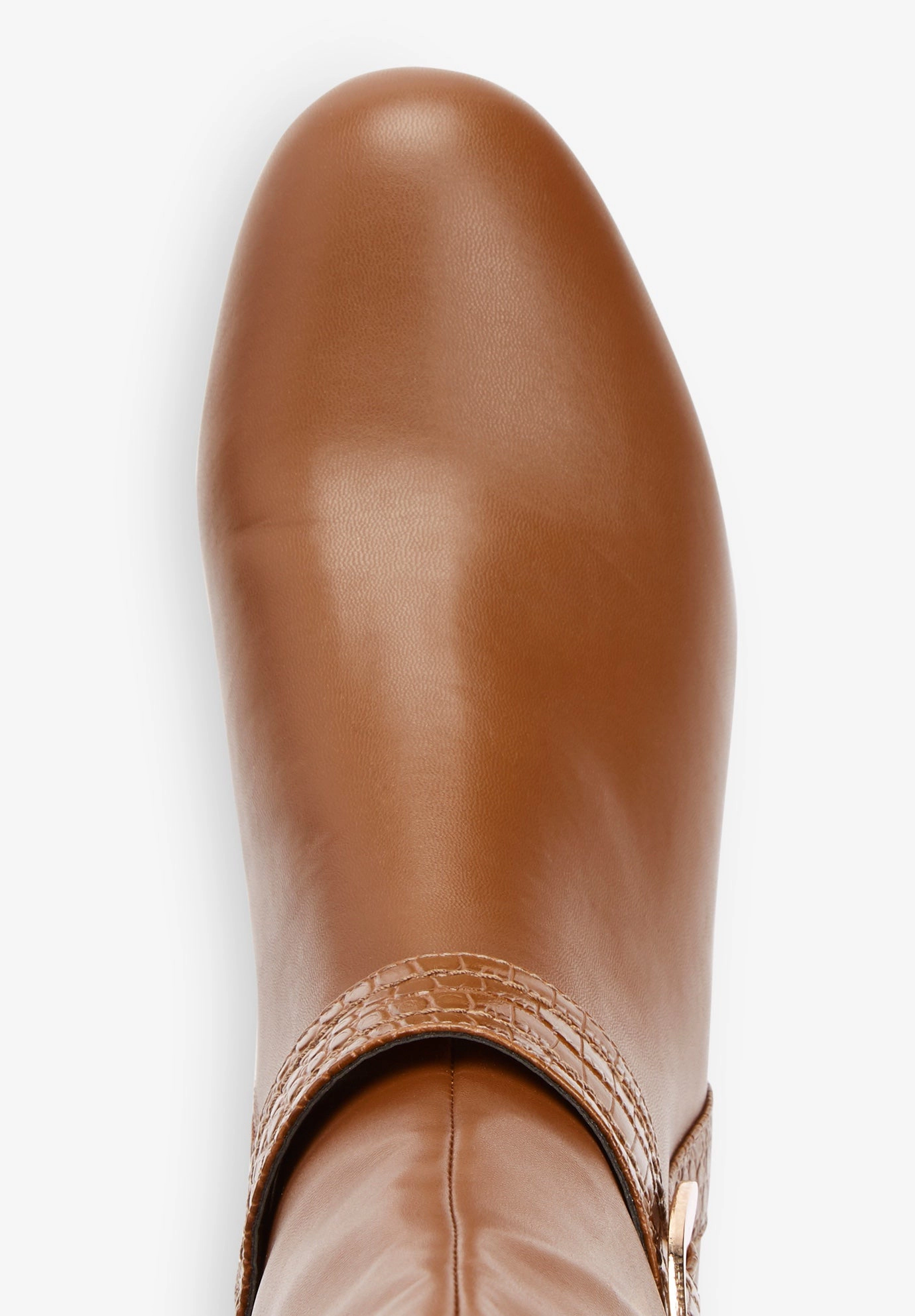 Comfortview Women's The Vale Tall Wide Calf Boot