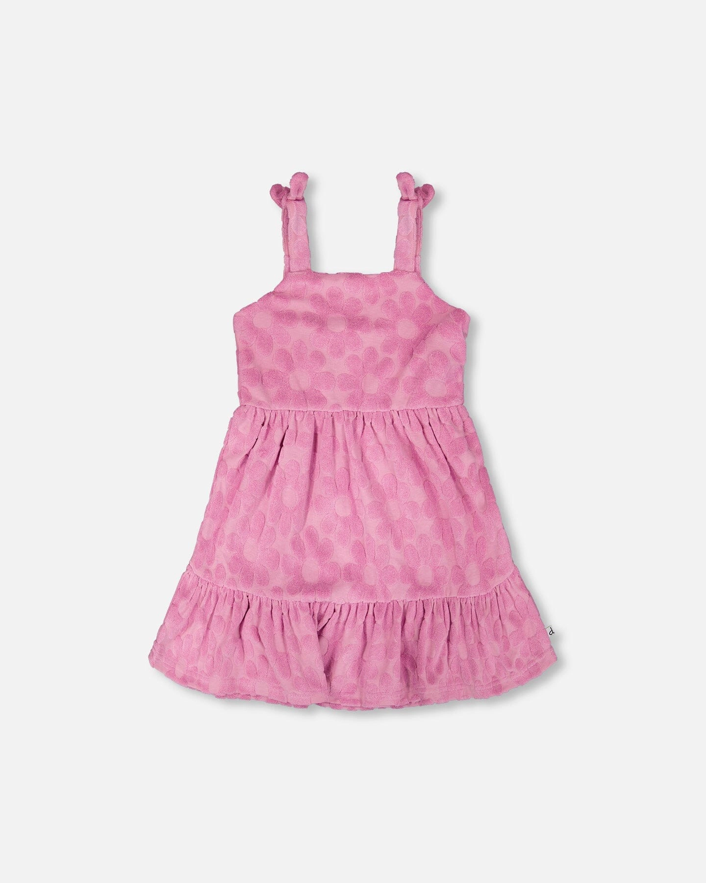 Deux par Girls Beach Cover-Up Dress