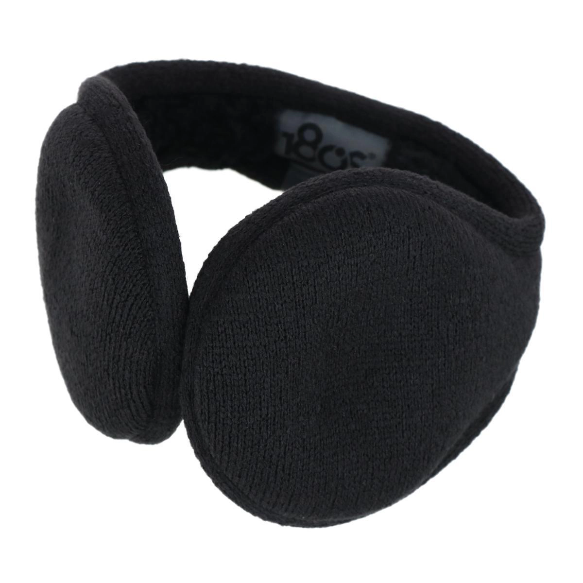 180s Men's All Finger Touchscreen Winter Gloves and Ear Warmer Set