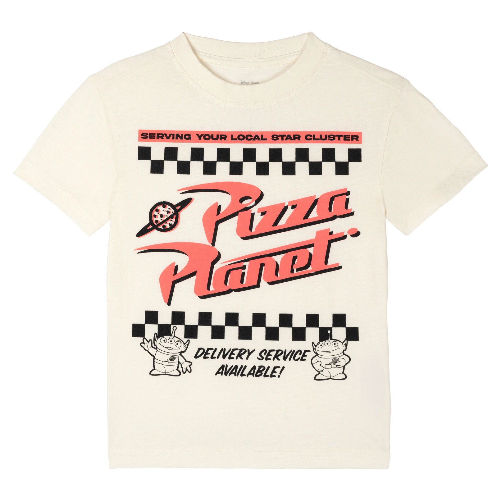 Disney Matching Family Short Sleeve T-Shirt