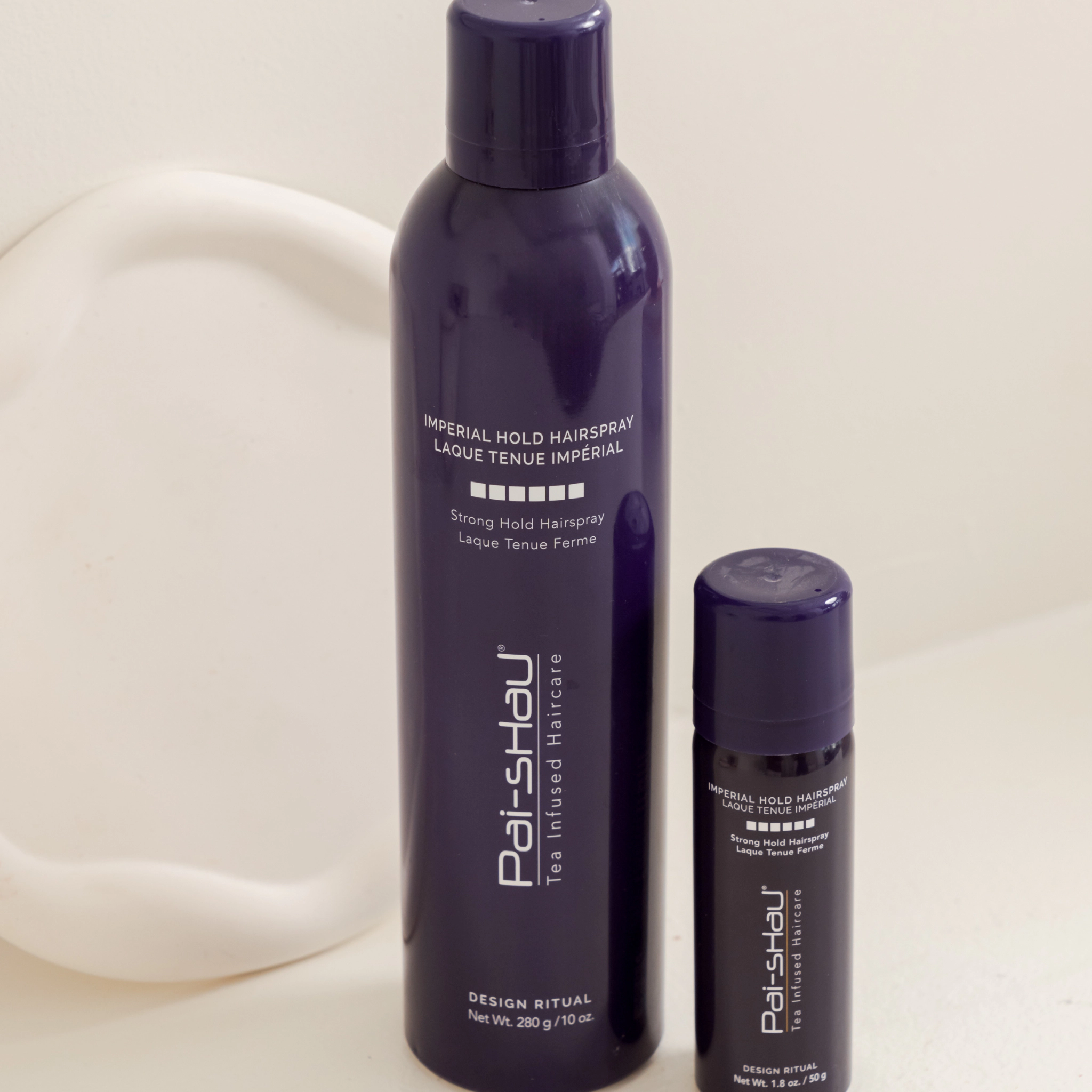 Pai-Shau Imperial Hold Hairspray