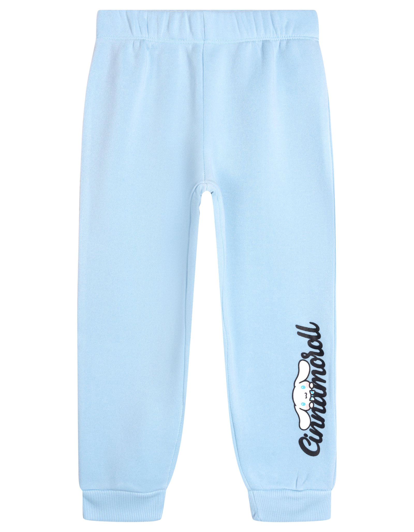 Hello Kitty Girls' 2-Piece Sweatshirt and Joggers Set
