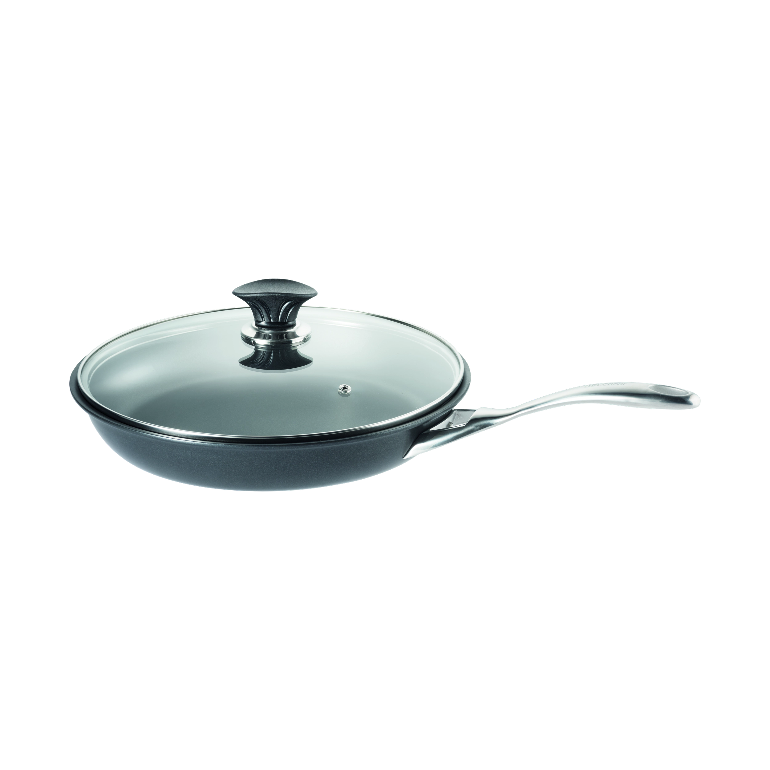 Cuisine::pro® Glass Lid 12"