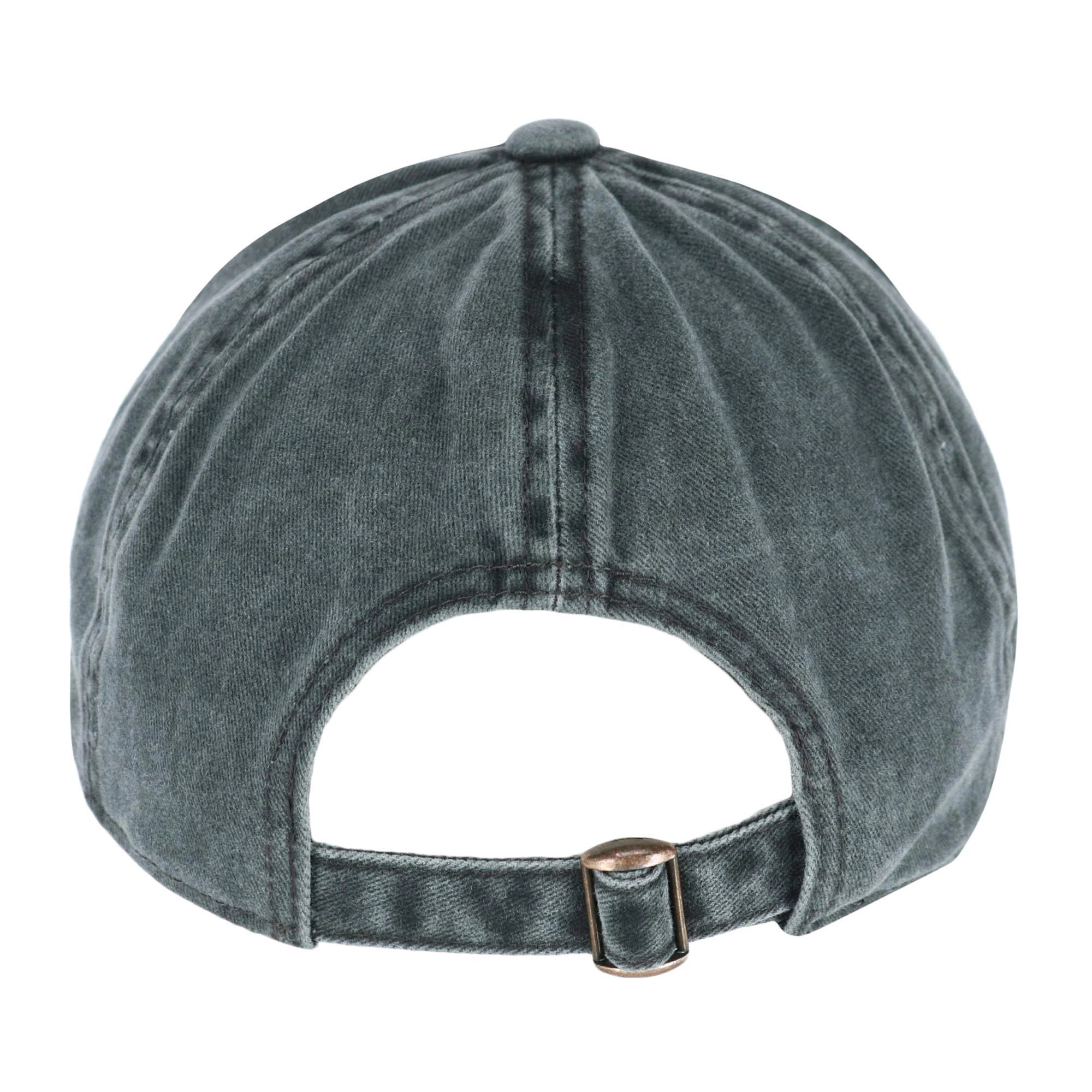 David & Young Women's Cat Mom Baseball Hat