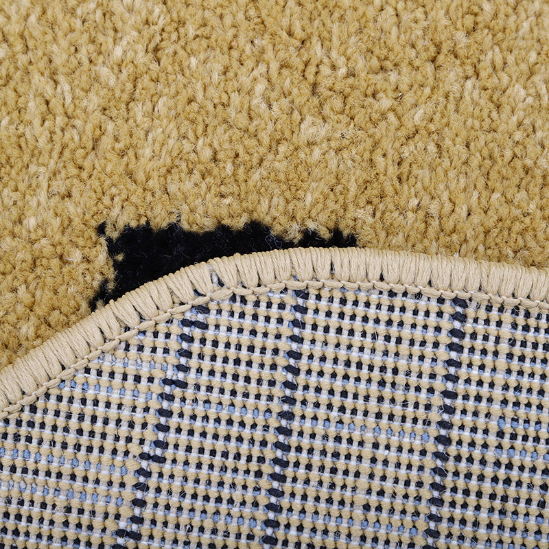 Nattiot Polypropylene Rug Sensaku