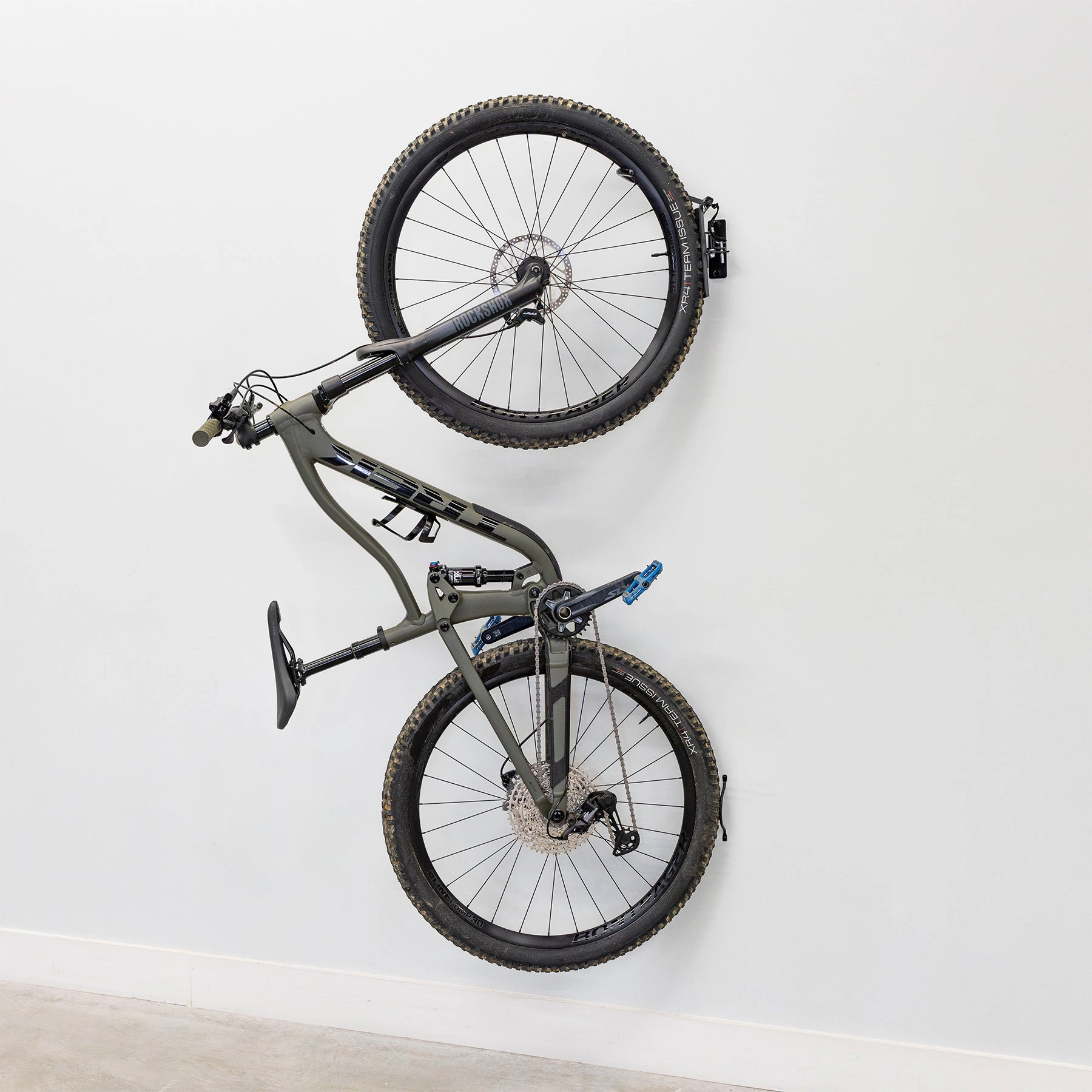 StoreYour Swivel Mount Bike Storage Rack