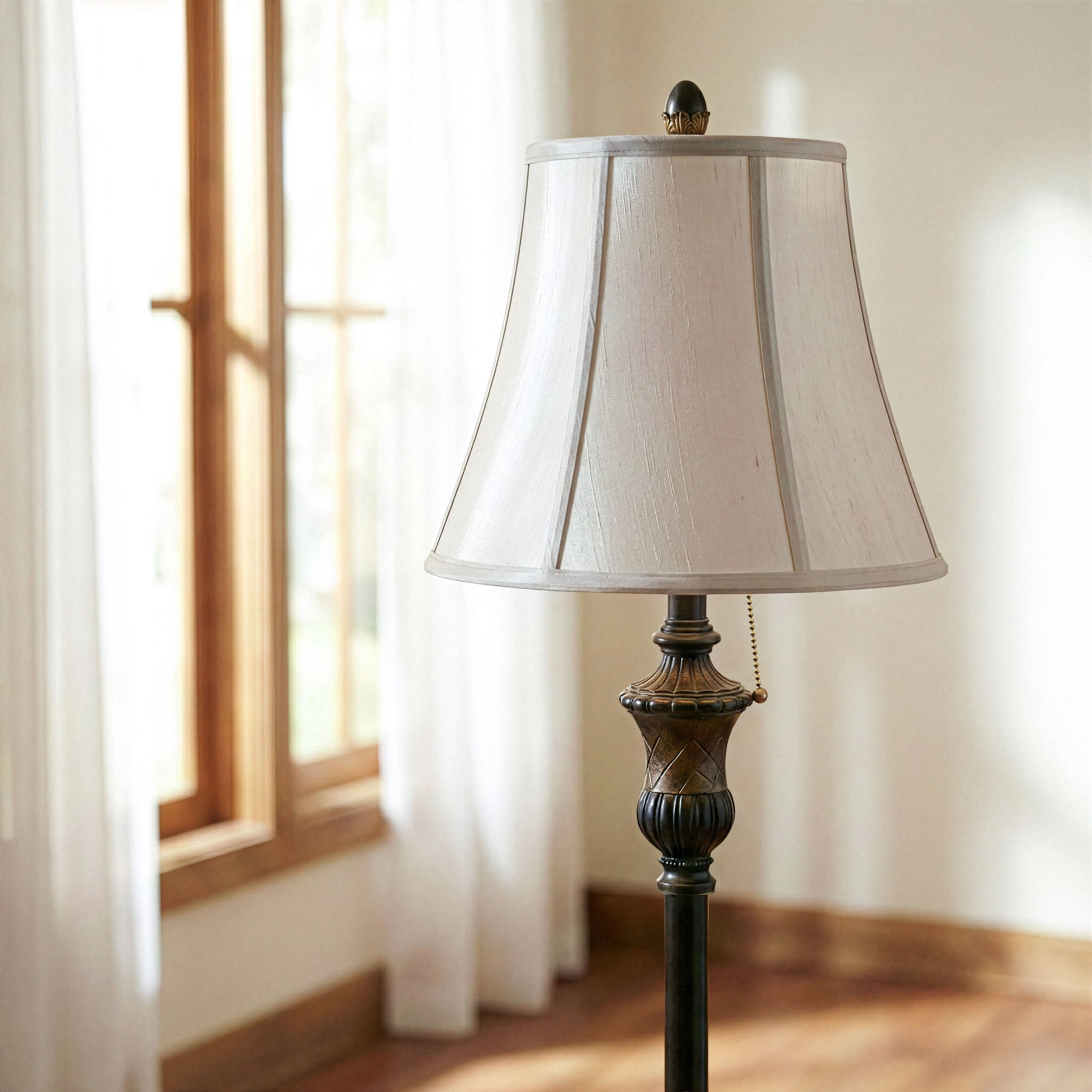 Brightech Sophia LED Floor Lamp