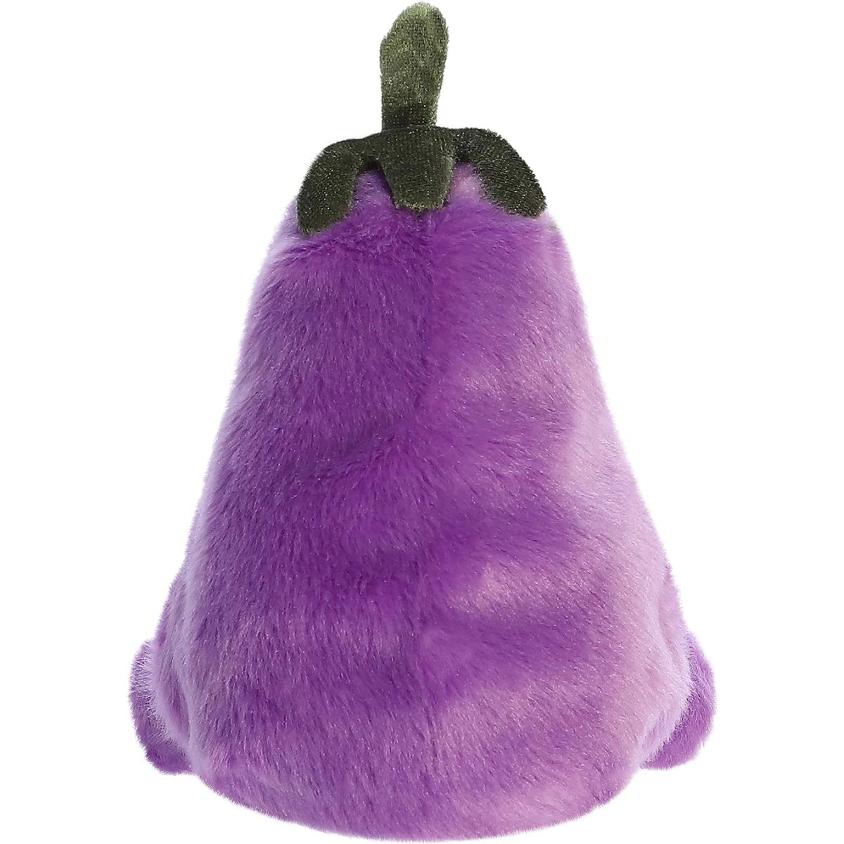 Aurora Palm Pals Aubrey Eggplant 5-Inch Stuffed Animal Plush