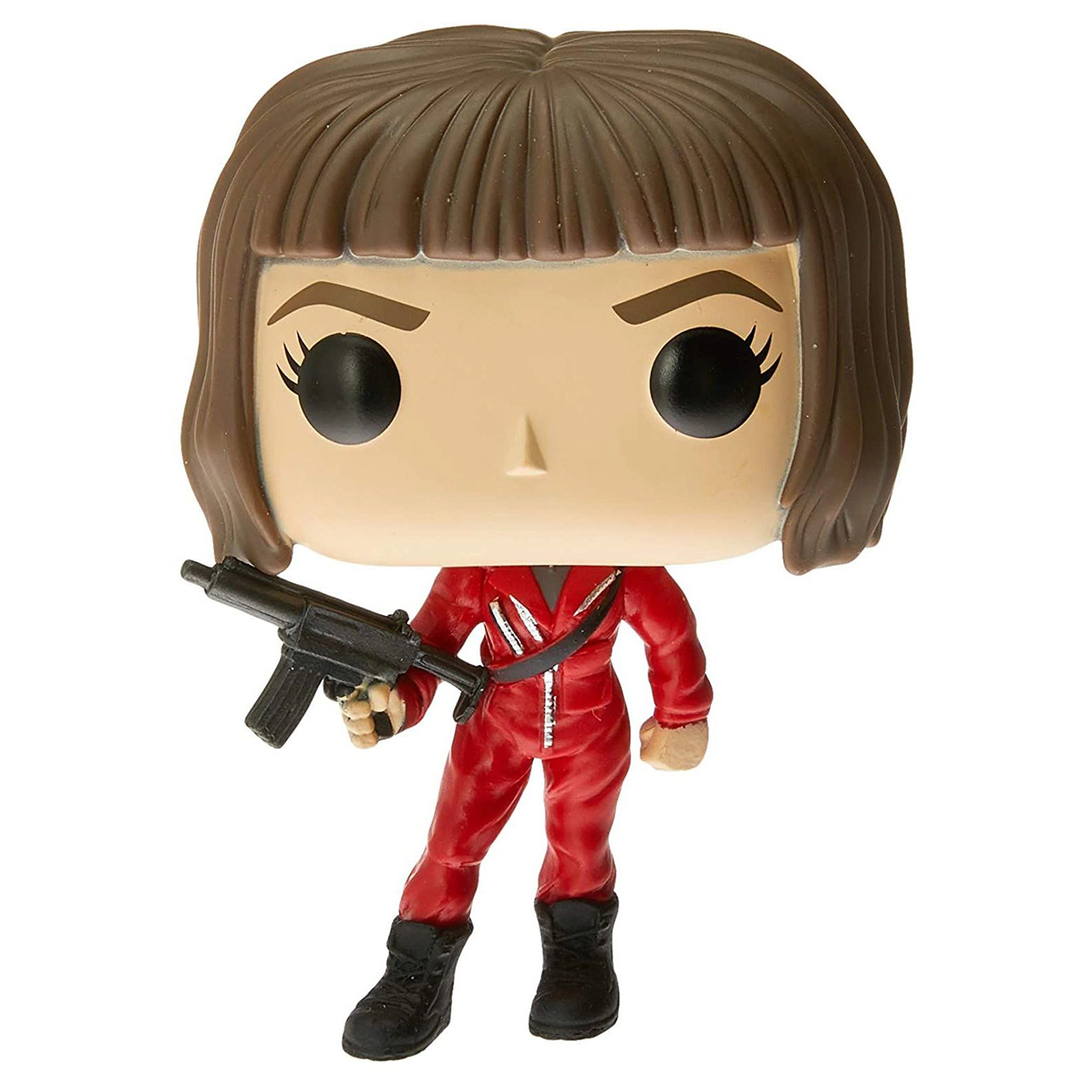 Funko Pop! La Casa De Papel - Tokyo #741