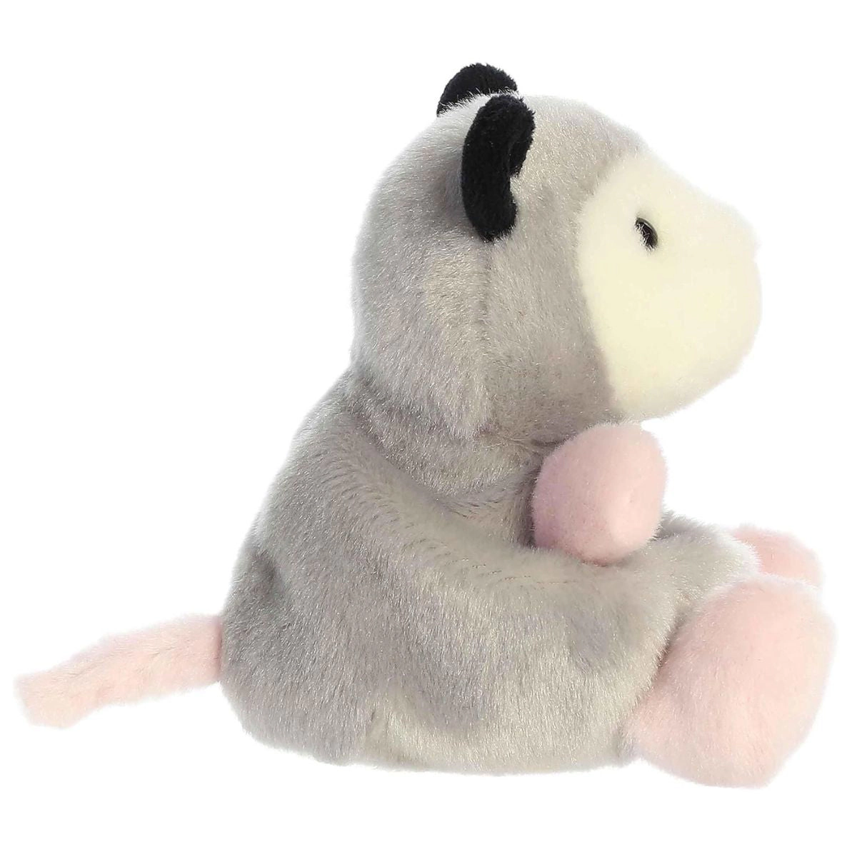 Aurora Palm Pals Sherri Opossum 5-Inch Stuffed Animal Plush