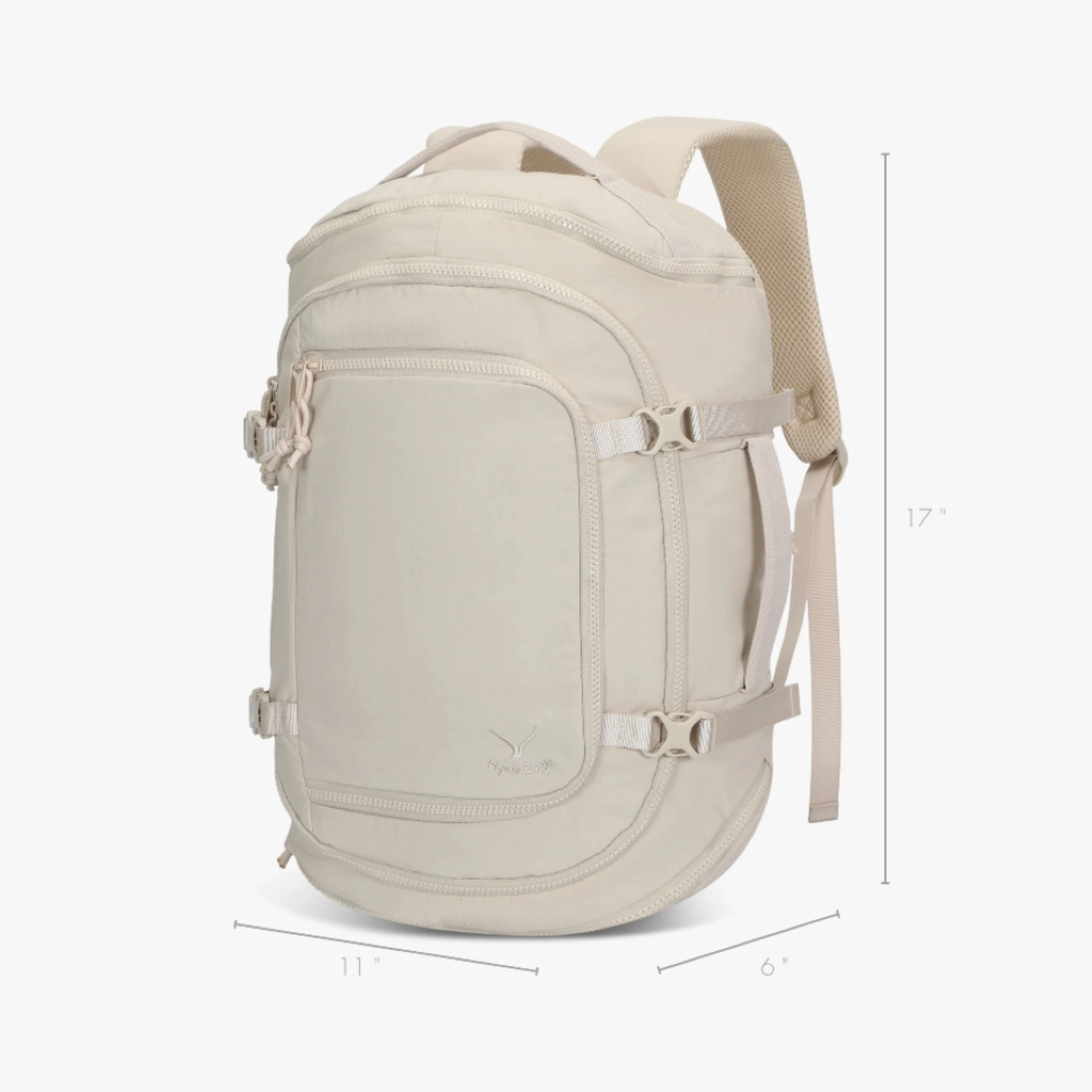 Hynes Eagle Unisex Active Daily Backpack