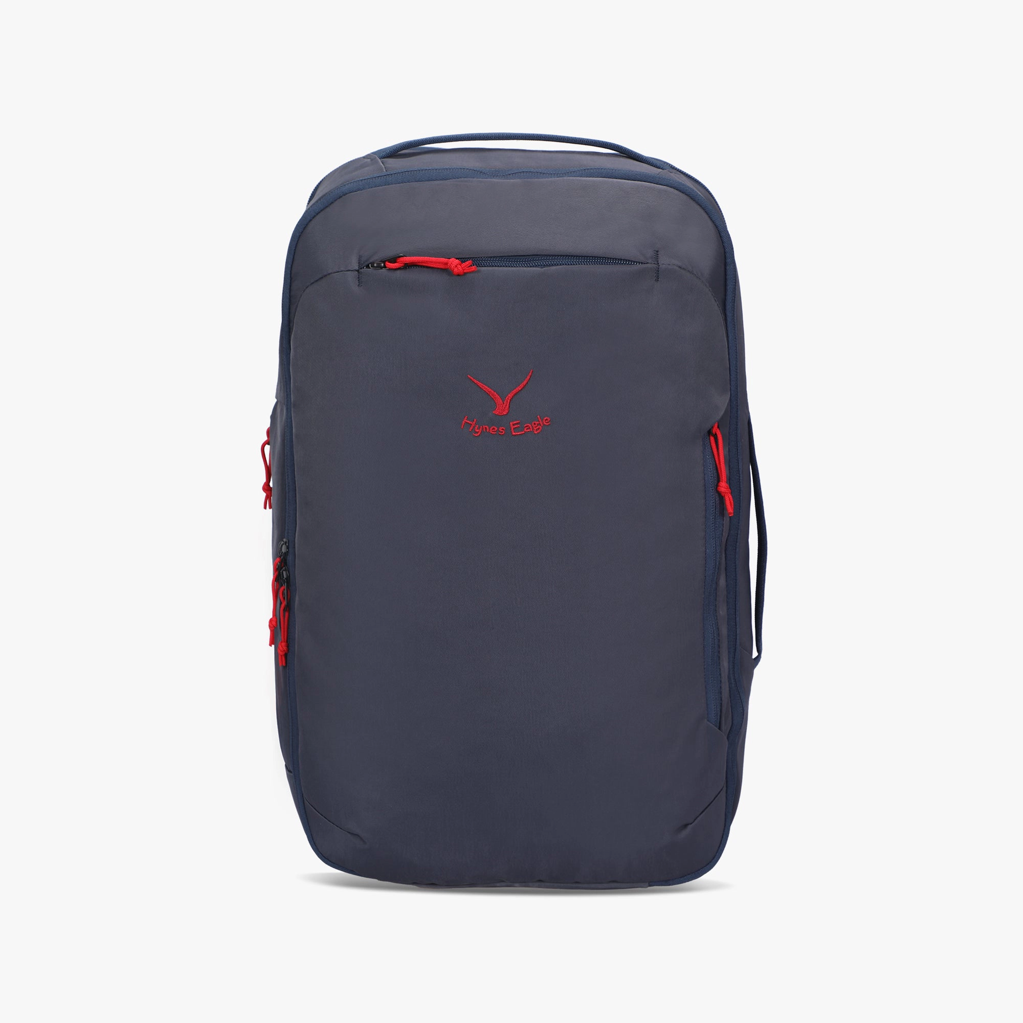 Hynes Eagle Men's Expandable Carry-On Travel Backpack (40L)