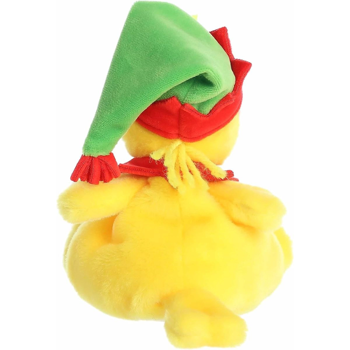 Aurora Palm Pals Peanuts Elf Woodstock 5-Inch Stuffed Animal Plush