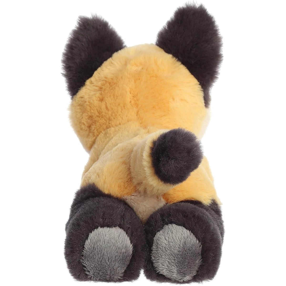 Aurora Mini Flopsie Fox Kit 8-Inch Stuffed Animal Plush