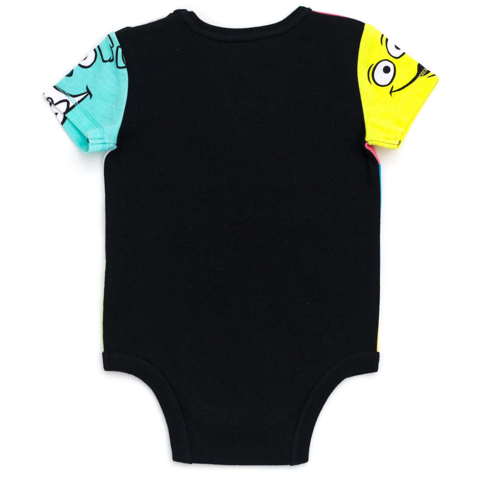 Disney D100 Baby One Piece Bodysuit