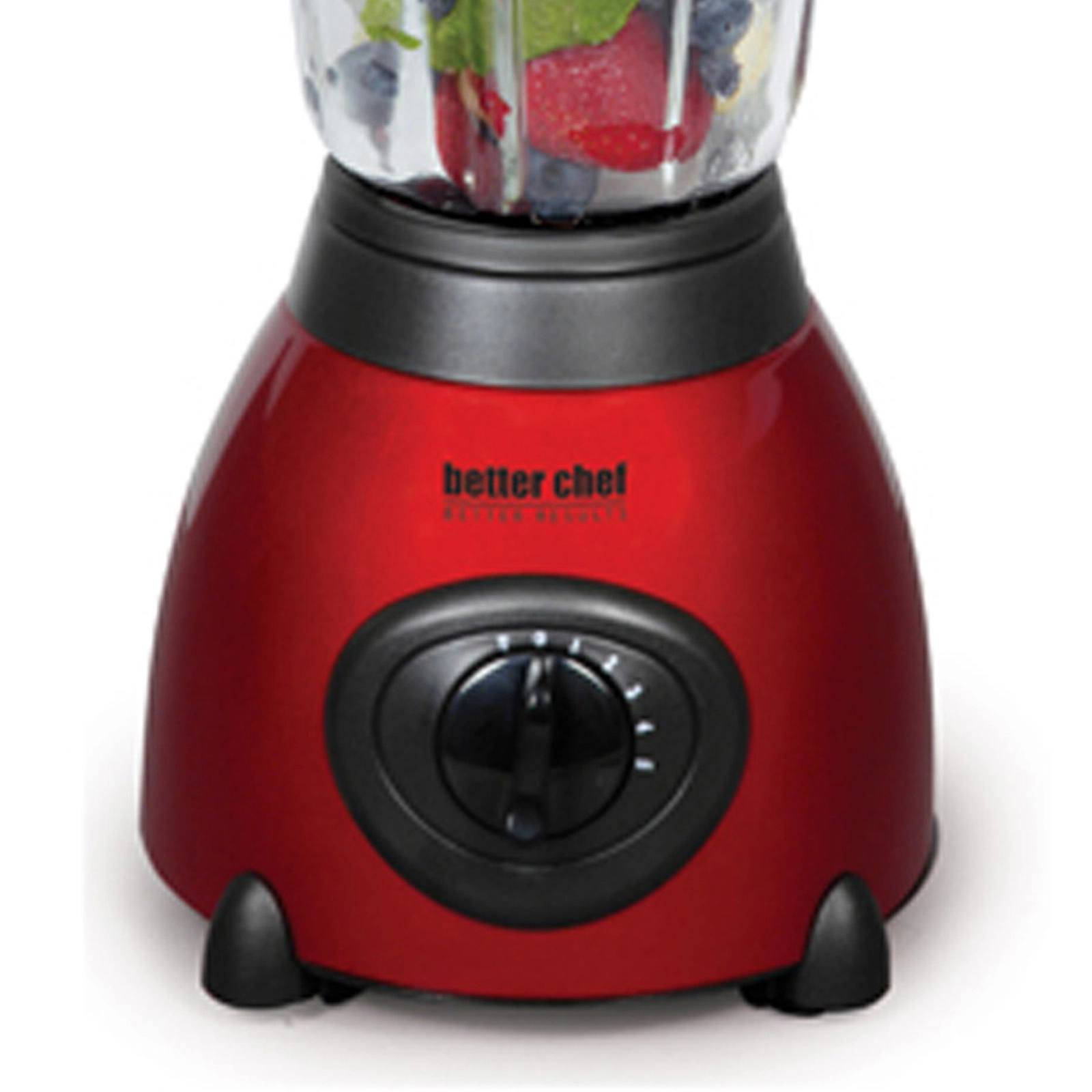 Better Chef 500-watt Stainless Steel Blender