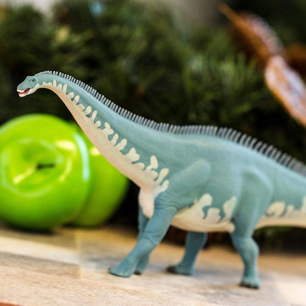 Safari Ltd. - Diplodocus Kids Prehistoric/Dinosaur Toy Figure