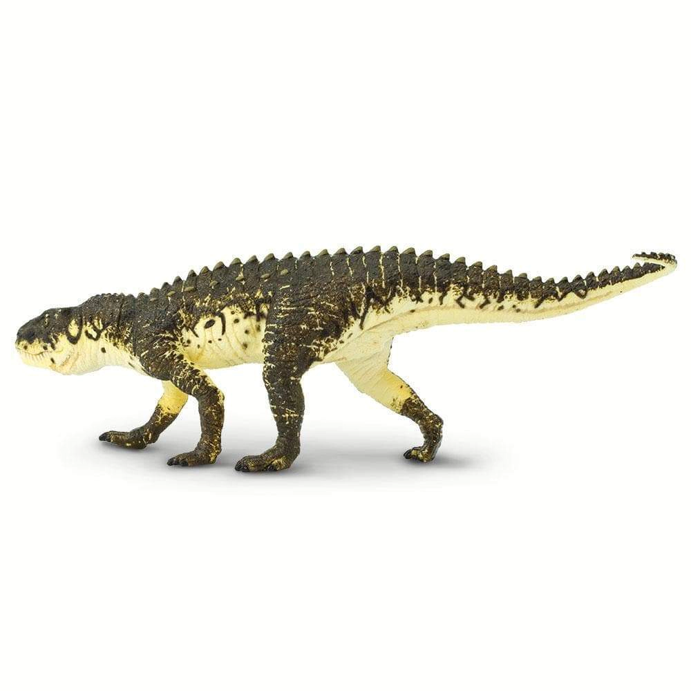 Safari Ltd. - Postosuchus Kids Prehistoric/Dinosaur Toy Figure