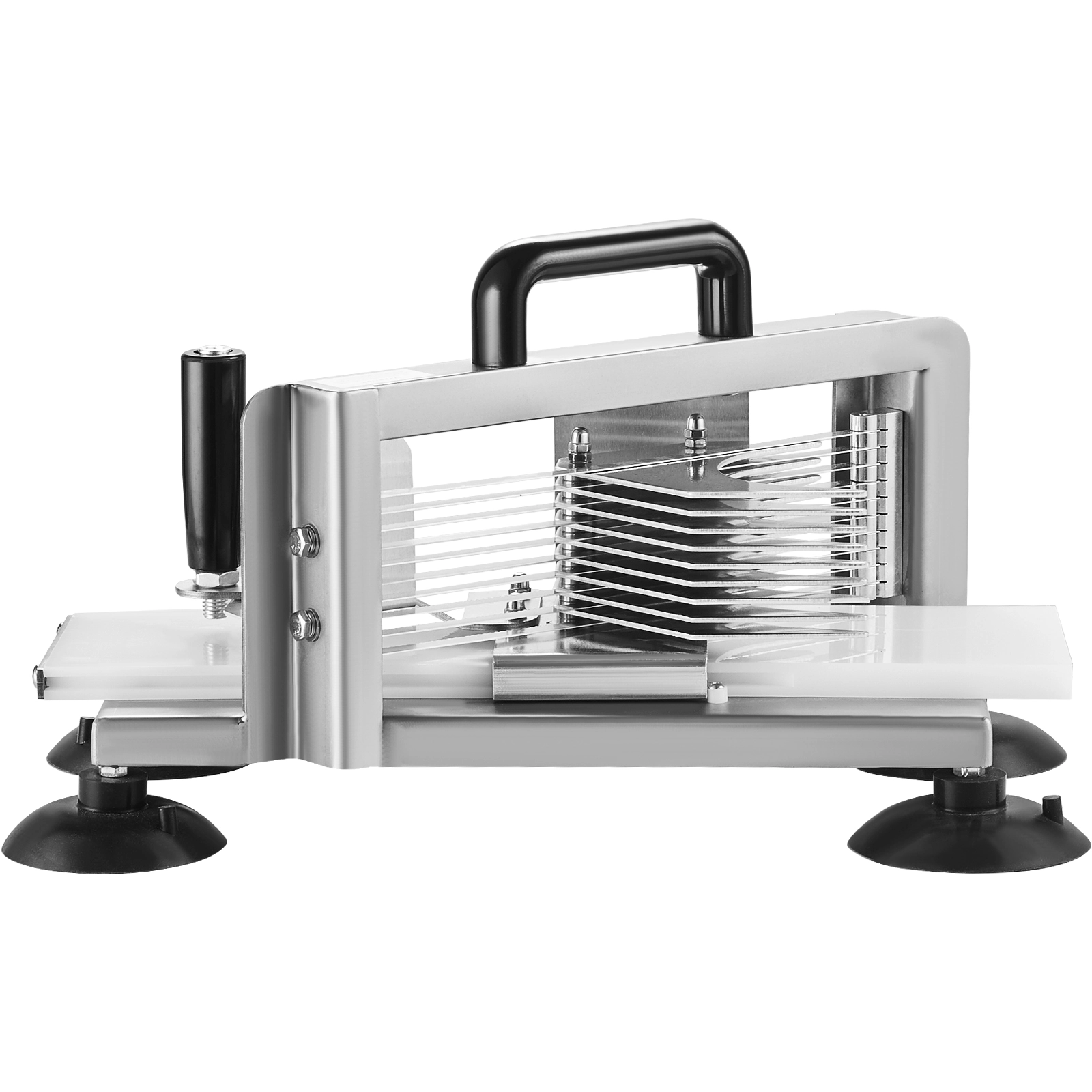 HONGGE Commercial Tomato Slicer Tomato Cutter Slicer Stainless Steel Heavy Duty Tomato Slicer Machine Manual Tomato