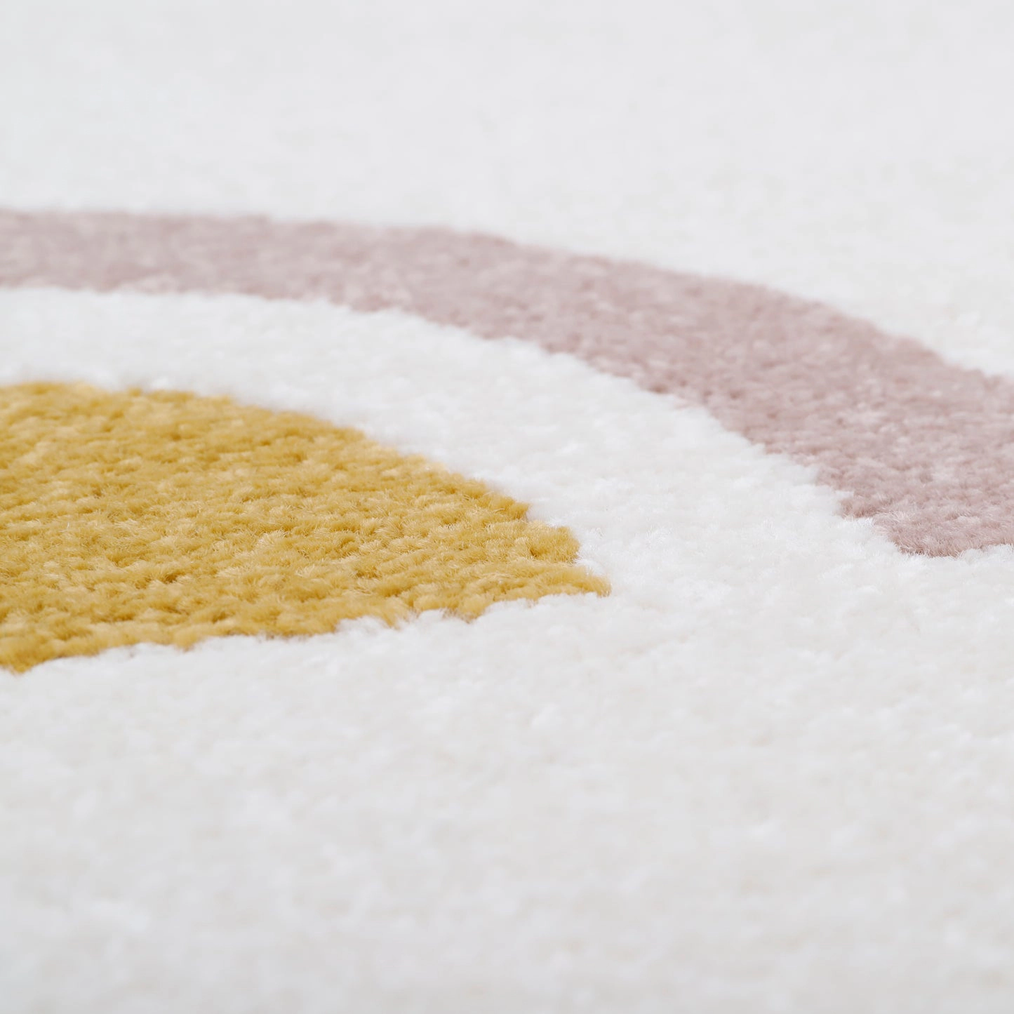 Nattiot Polypropylene Rug Mery