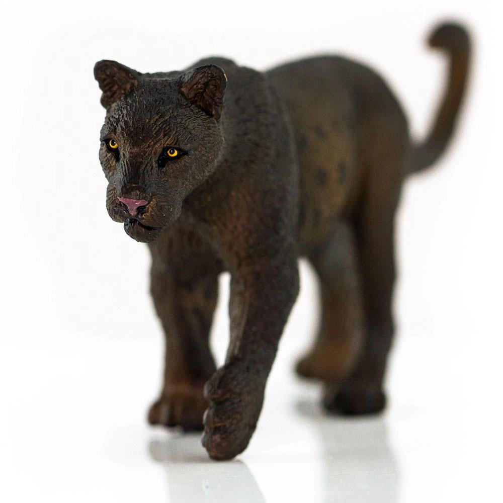 Safari Ltd. - Black Panther Kids Toy Figure