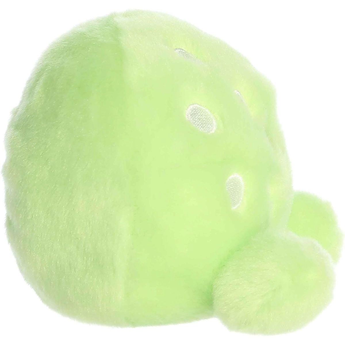 Aurora Palm Pals Steve Pickleball 5-Inch Stuffed Animal Plush