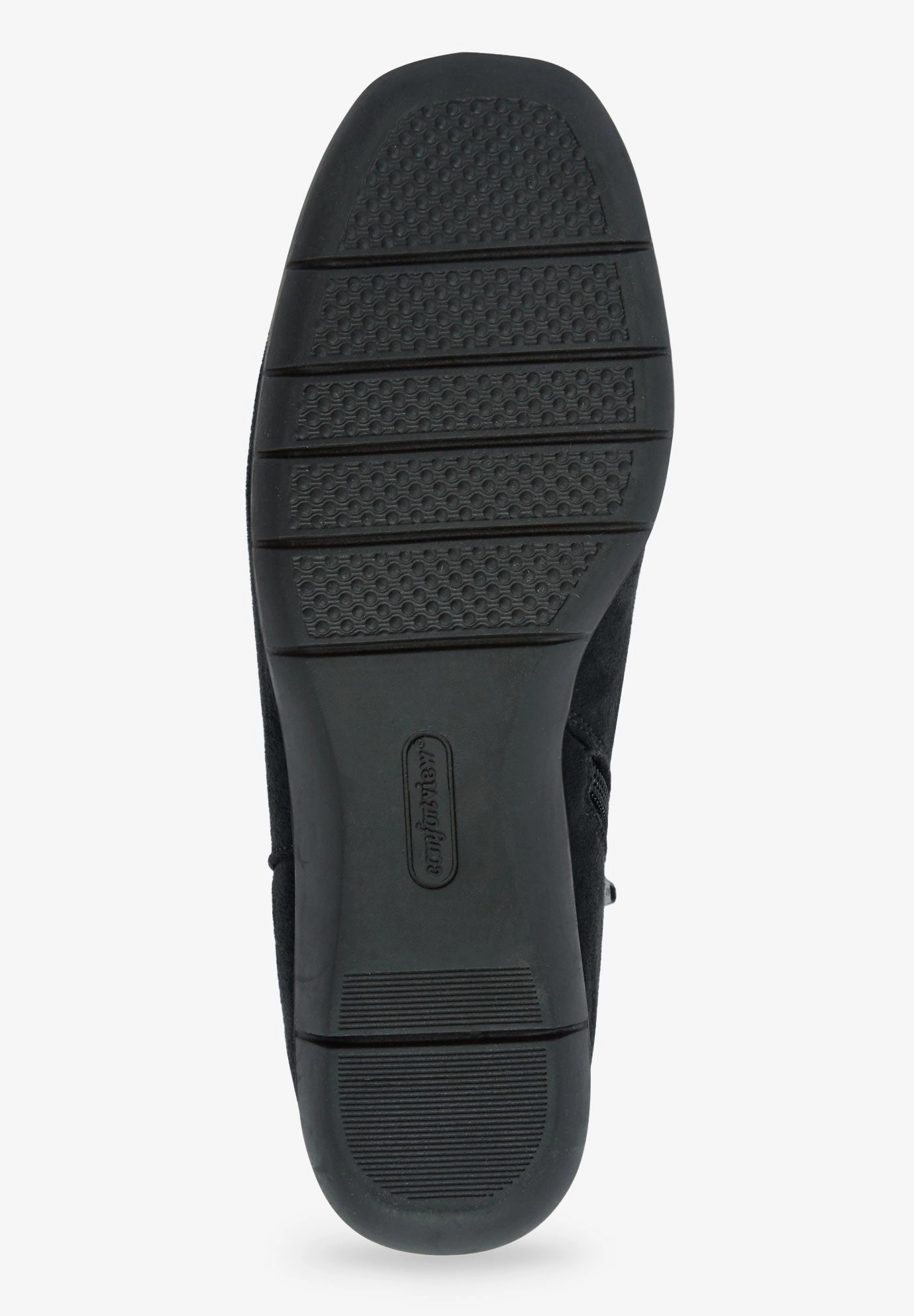 Comfortview Women's The Farren Bootie