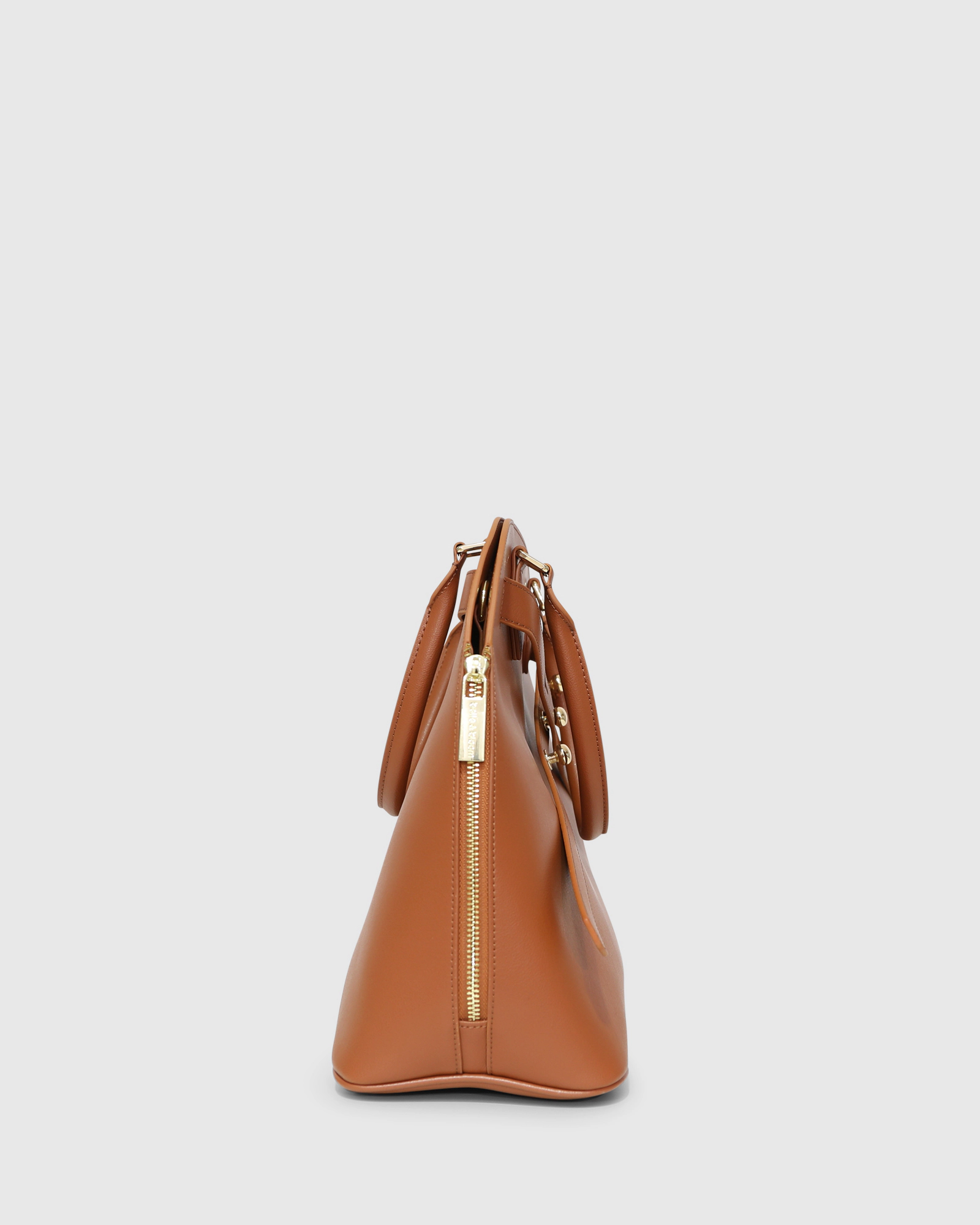 Belle & Bloom Womens Tell Me Why Shoulder Bag