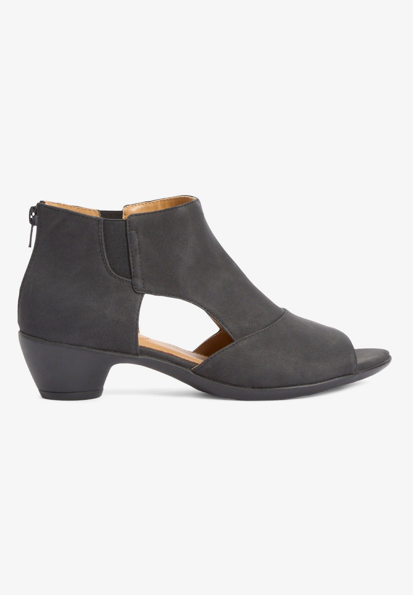 Comfortview Women's The Ophelia Shootie