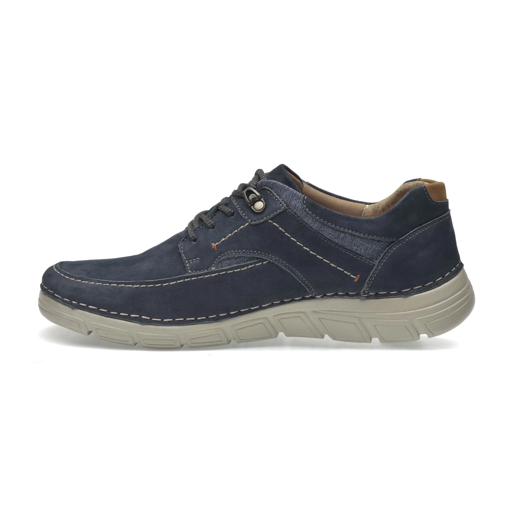 Pazstor Men's Nubuck Oxfords