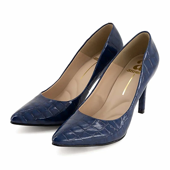 Andrea Womens Pump