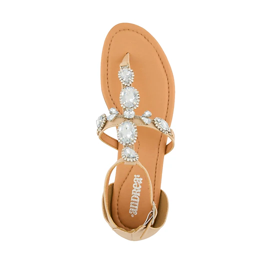Andrea Womens Sandals