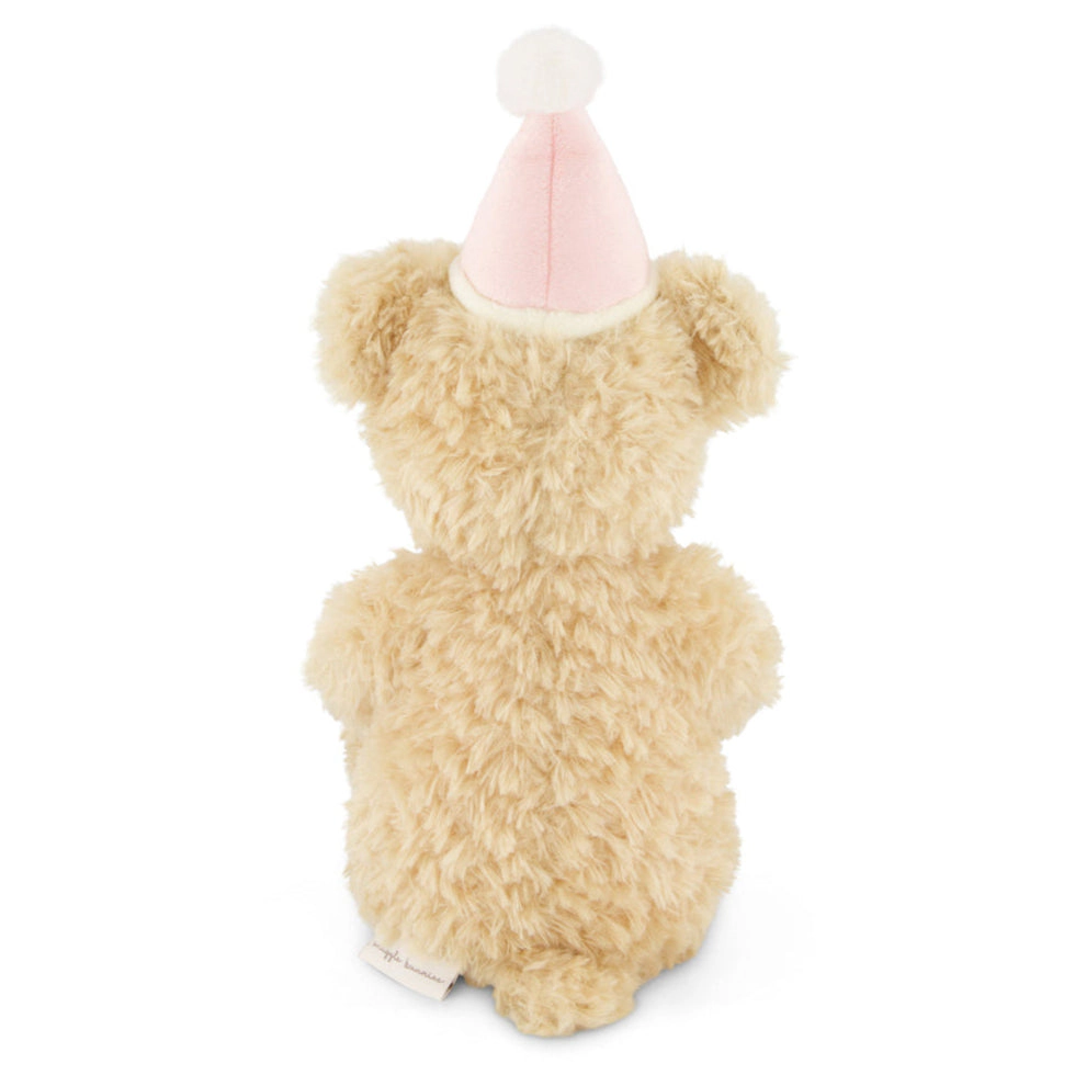 Snuggle Bunnies Birthday Arthur 14"