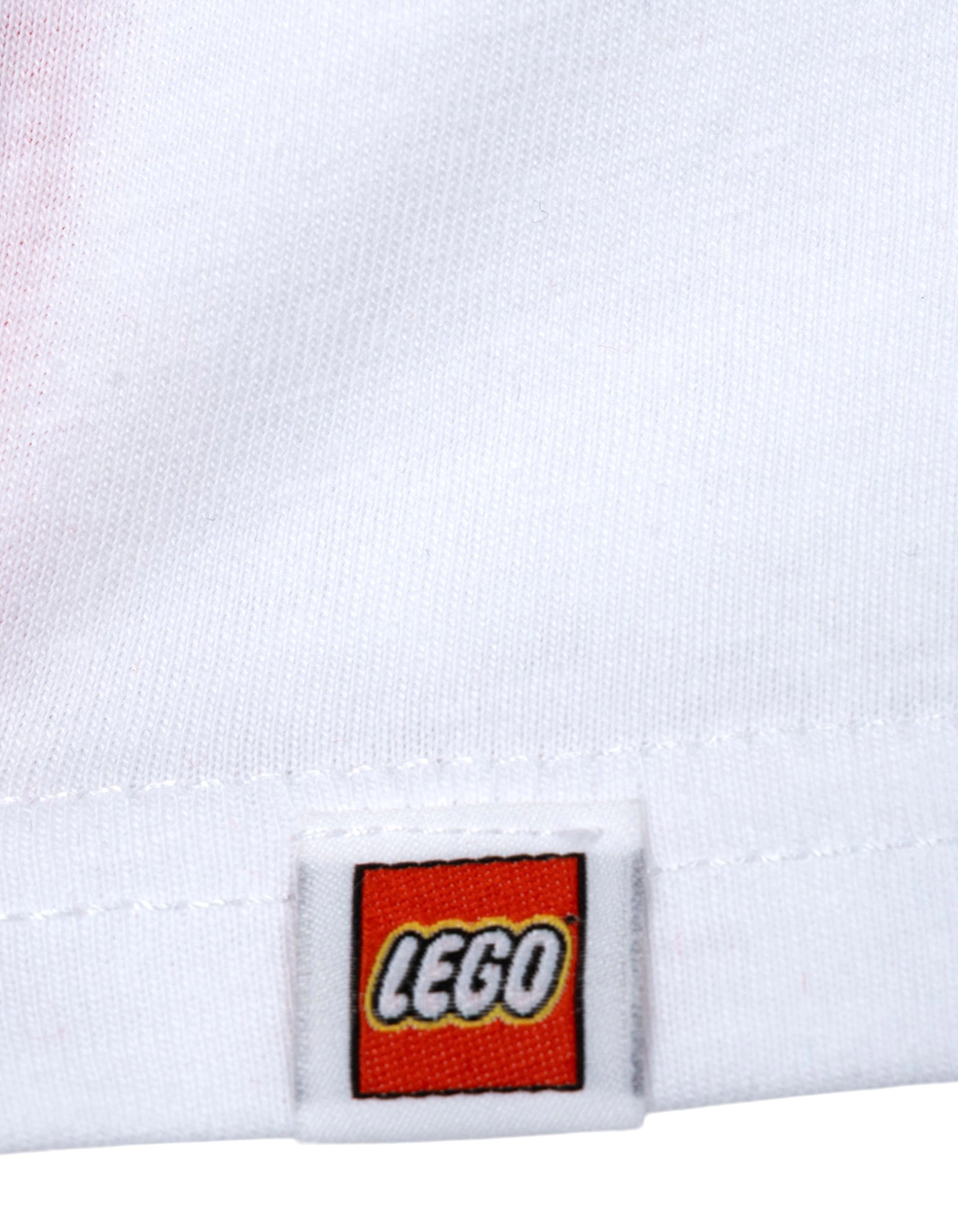 LEGO Boys' Short Sleeve T-Shirt