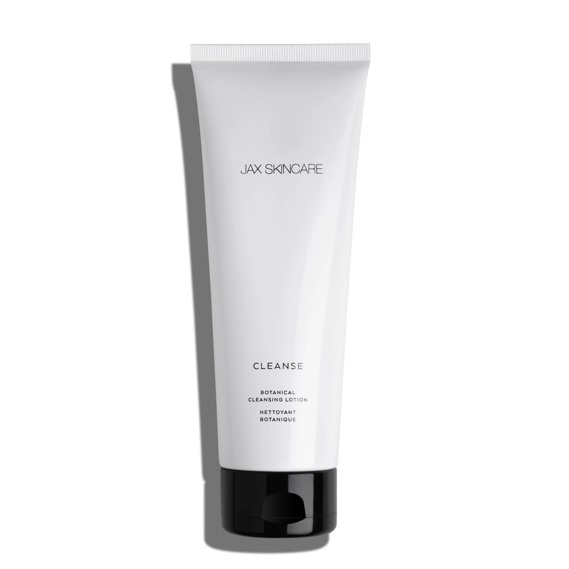 JAX SKINCARE CLEANSE