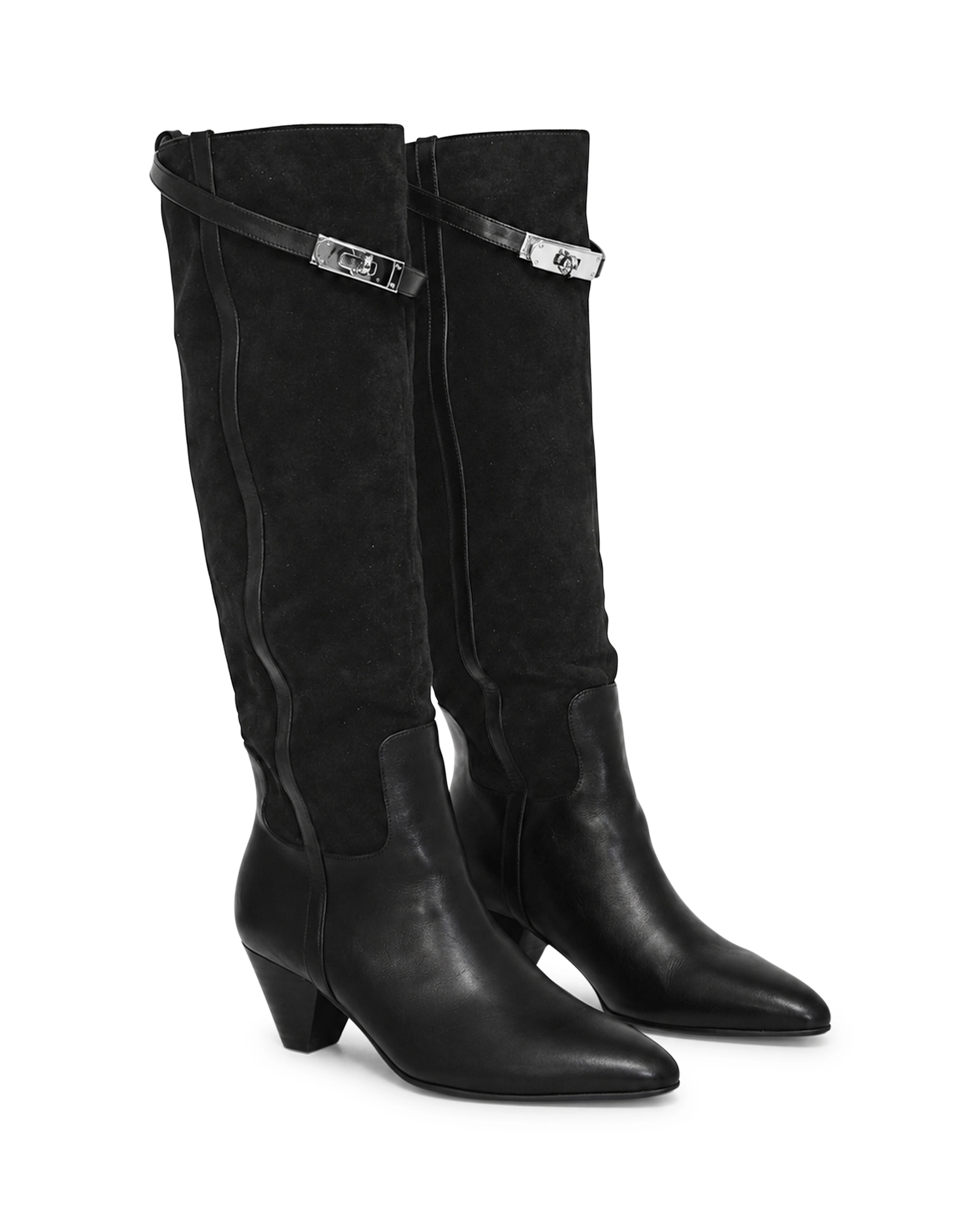 Belle & Bloom Wild Thing Knee High Boot