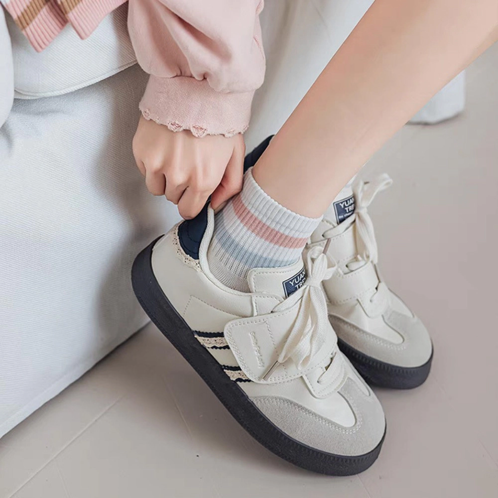 Wardrobe Whimsy 8 Pairs Women Ankle Socks Athletic Cotton Breathable Casual Mini Crew Socks