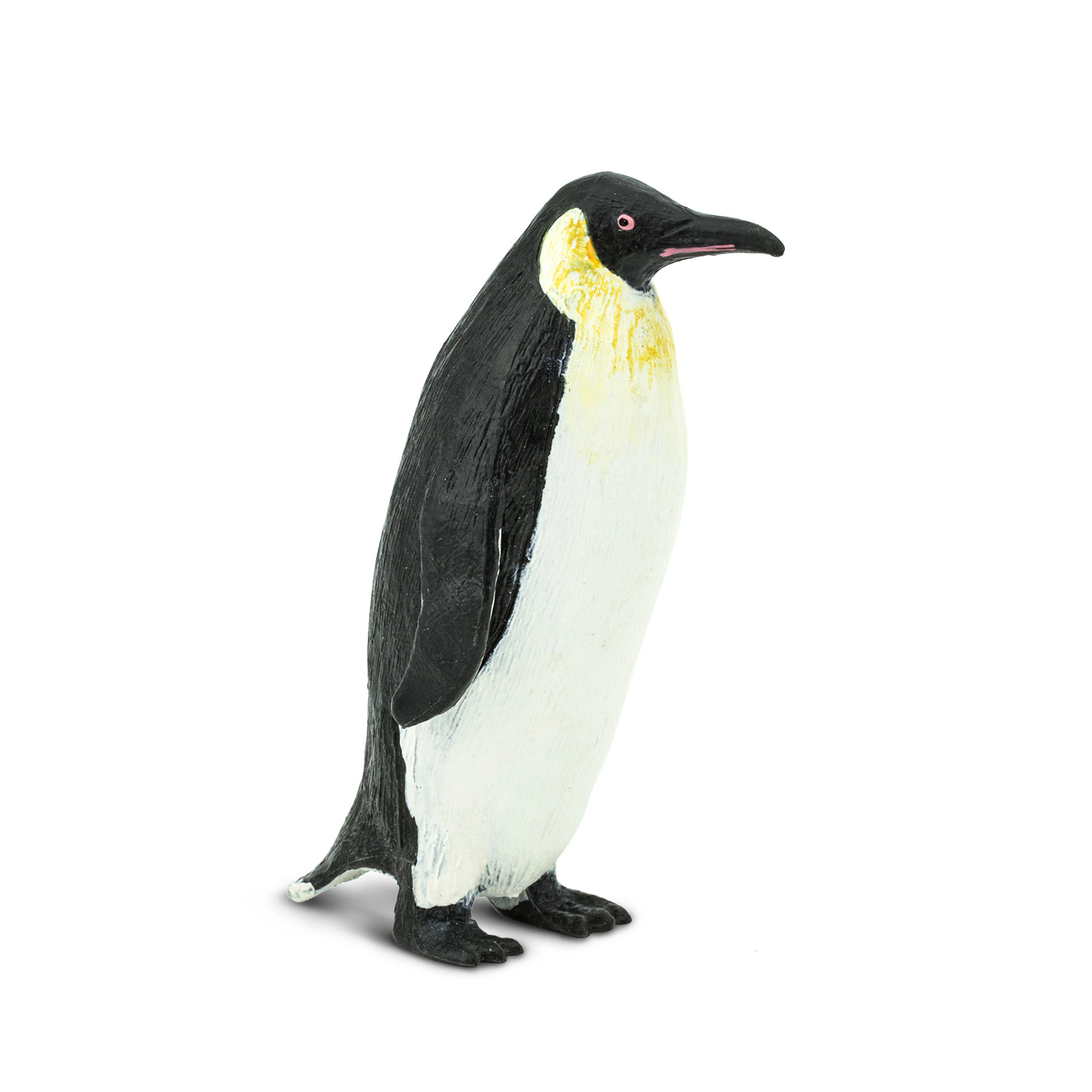 Safari Ltd. - Emperor Penguin Kids Toy Figure