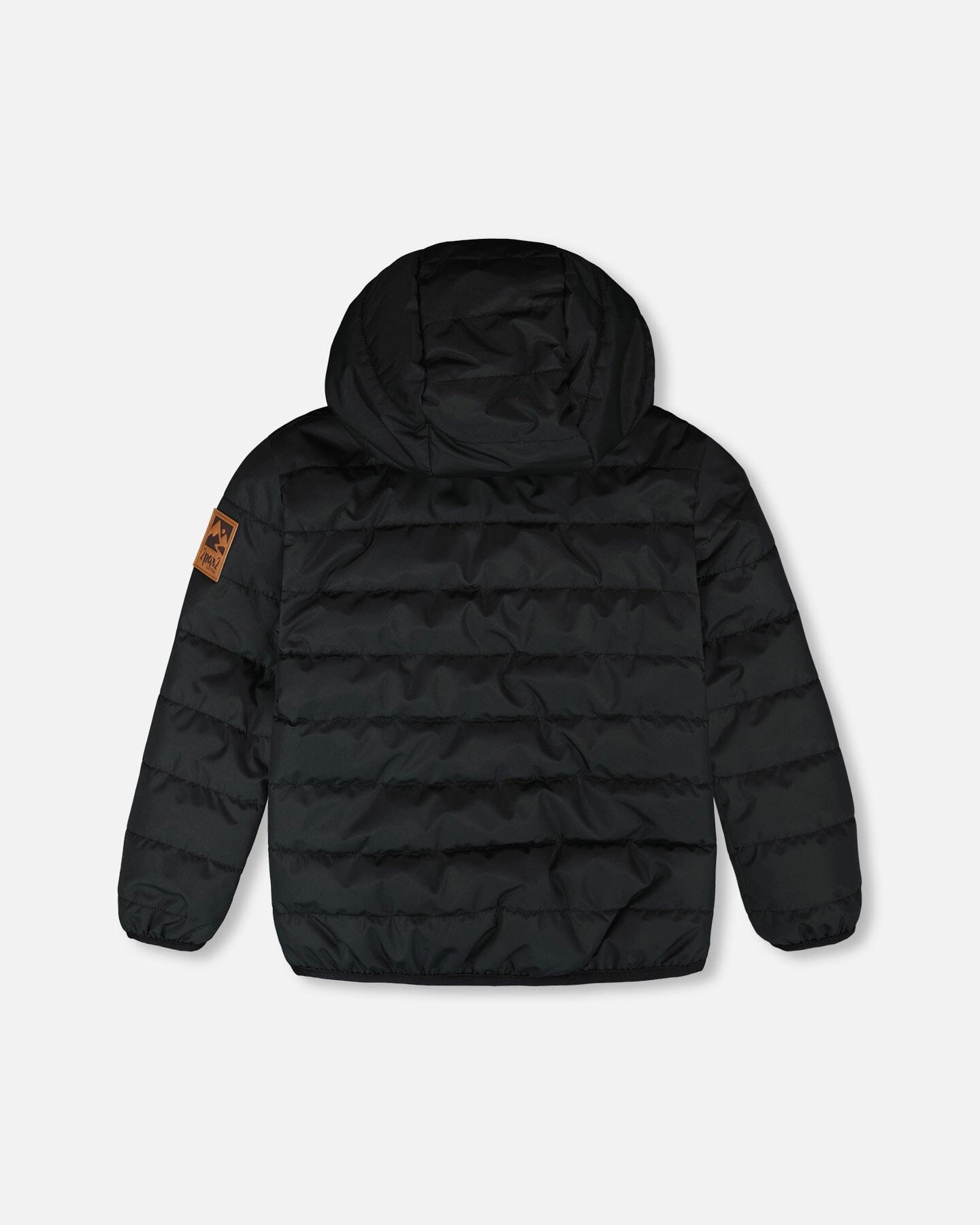 Deux par Unisex Quilted Mid-Season Jacket