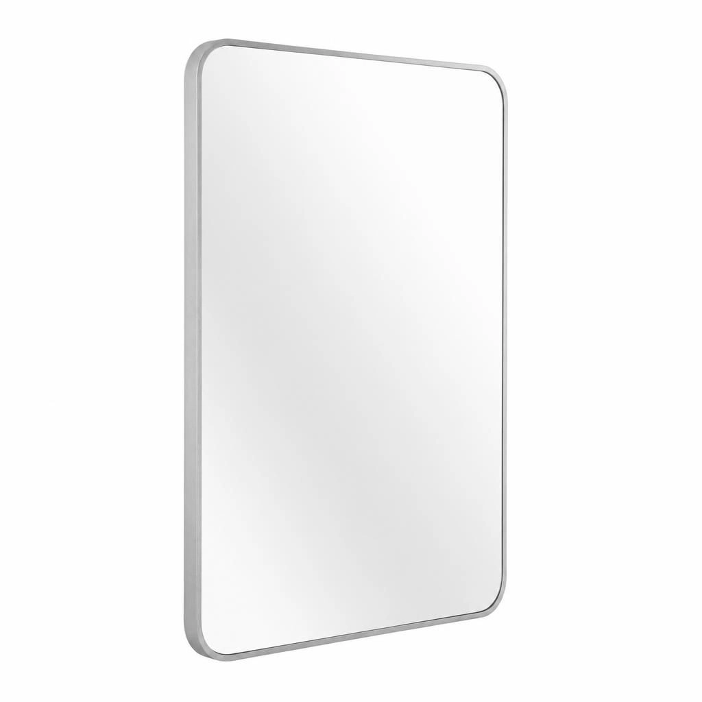 ELEMENT ACE Rectangular Wall Mounted Bathroom Mirror