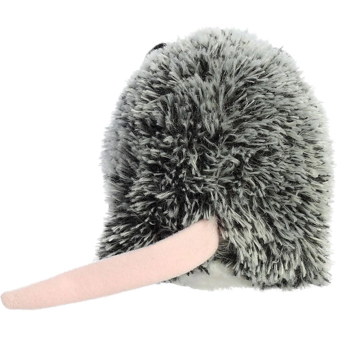 Aurora Mini Flopsie Ozzie the Opossum 8-Inch Stuffed Animal Plush