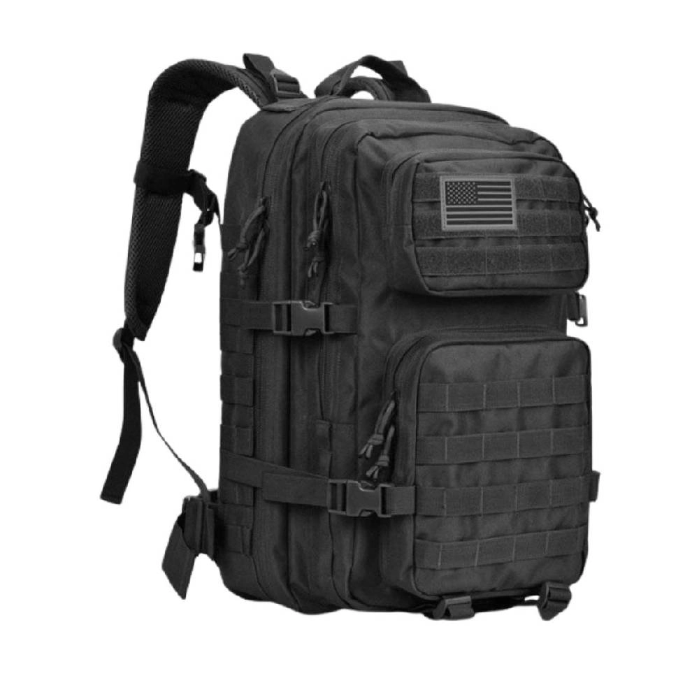 Clear Skye Unisex Large Tactical Military Assault Backpack