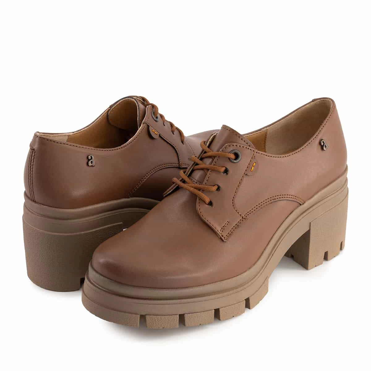Andrea Womens Oxfords