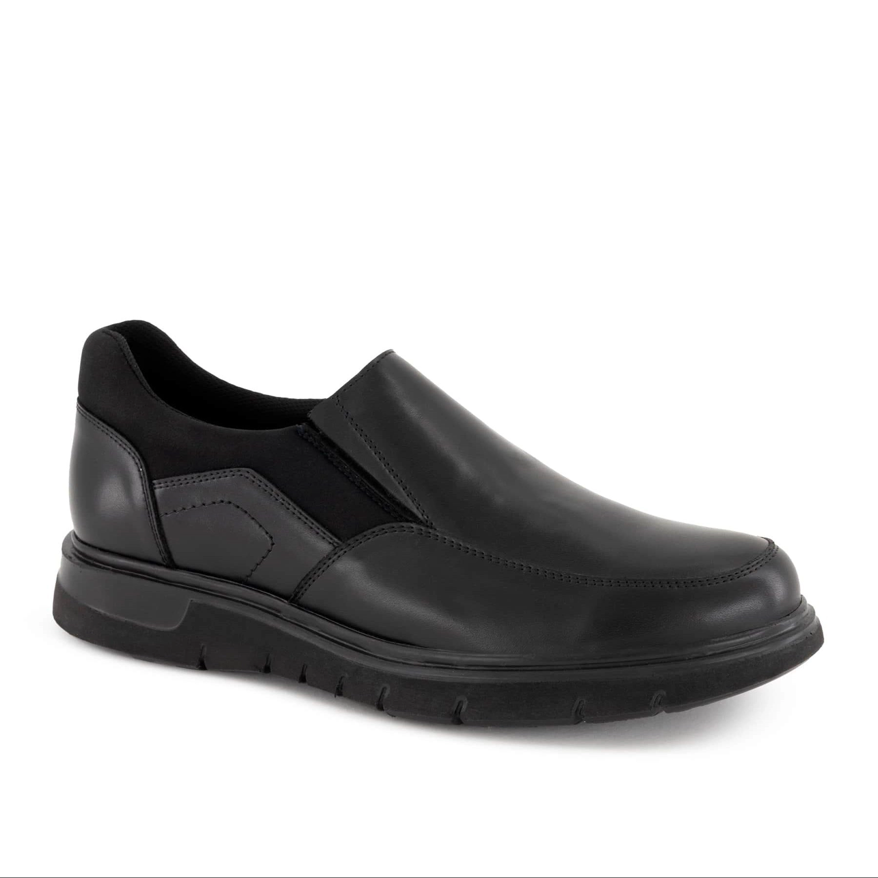 Ferrato Mens Flats